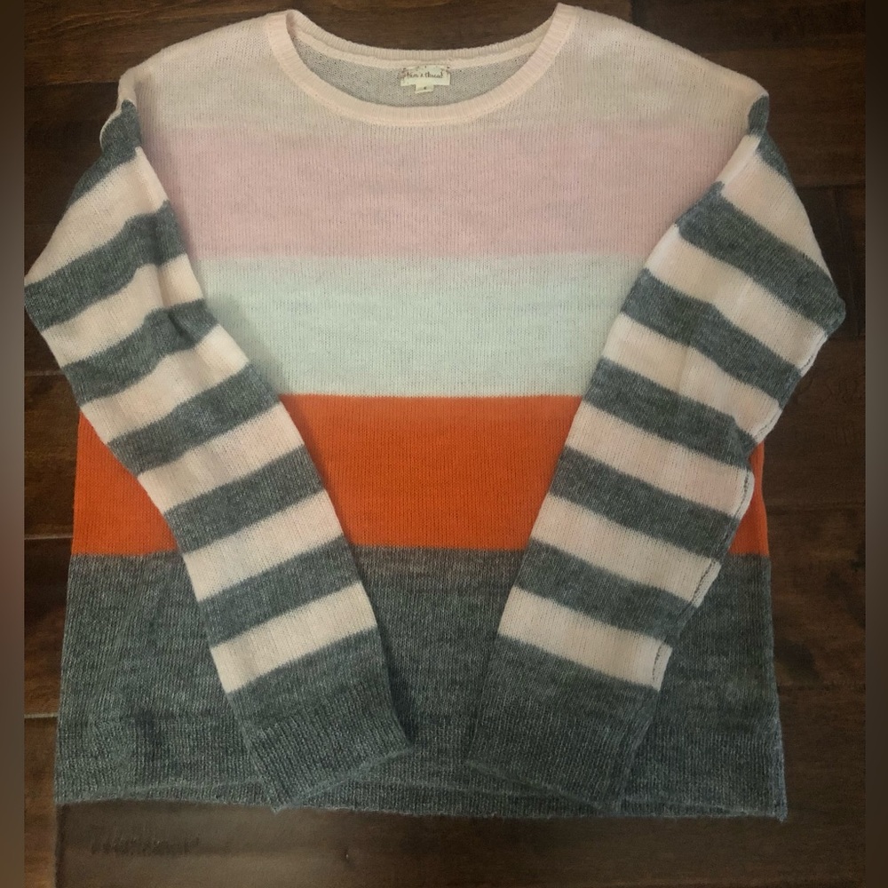 HEM & THREAD